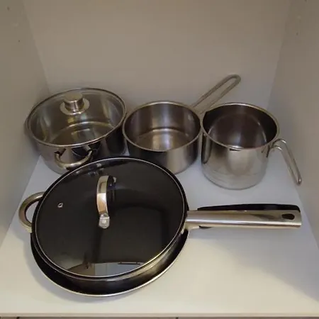 Untergeschoss * Ostrach