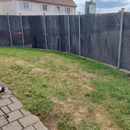 Untergeschoss Ostrach