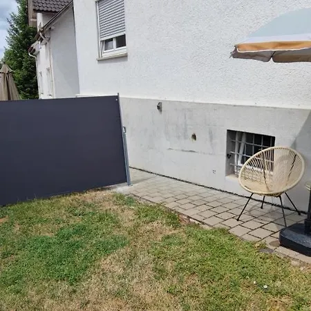 Apartamento Untergeschoss