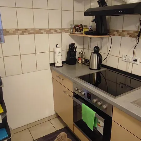 Apartamento Untergeschoss Ostrach