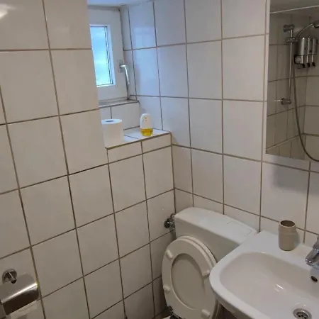 Untergeschoss דירה *