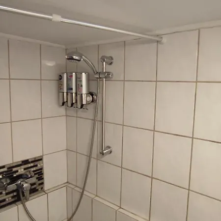 Apartamento Untergeschoss Ostrach