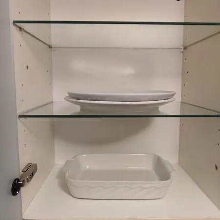 Untergeschoss Apartamento *