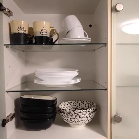 דירה Untergeschoss