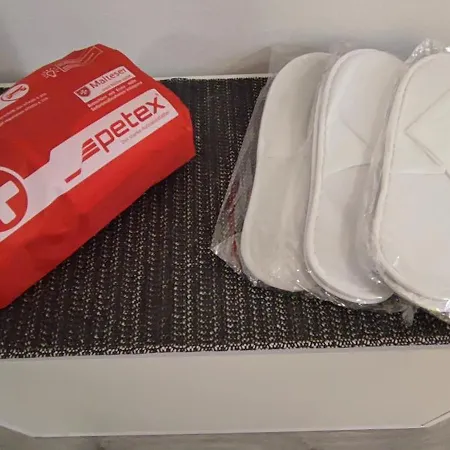 Apartamento Untergeschoss