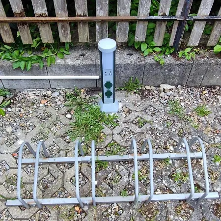 Untergeschoss