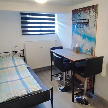 Apartamento Untergeschoss Ostrach