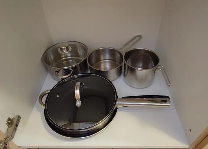 Untergeschoss * Ostrach