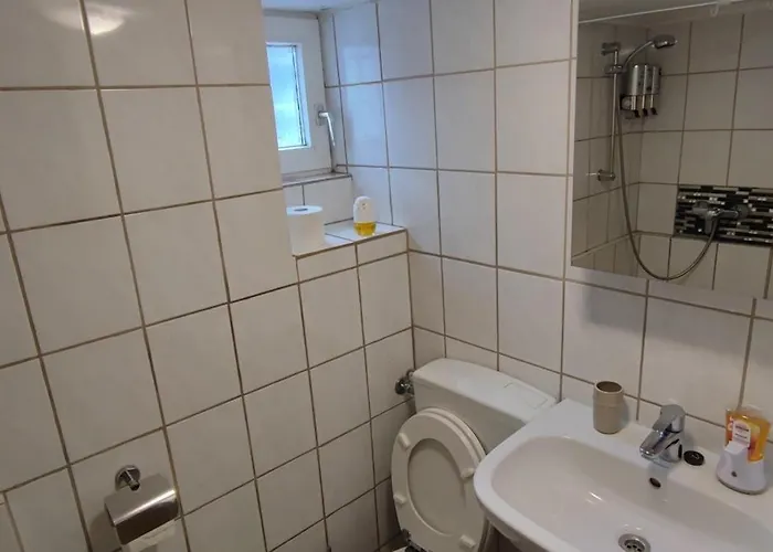 Untergeschoss Apartament *