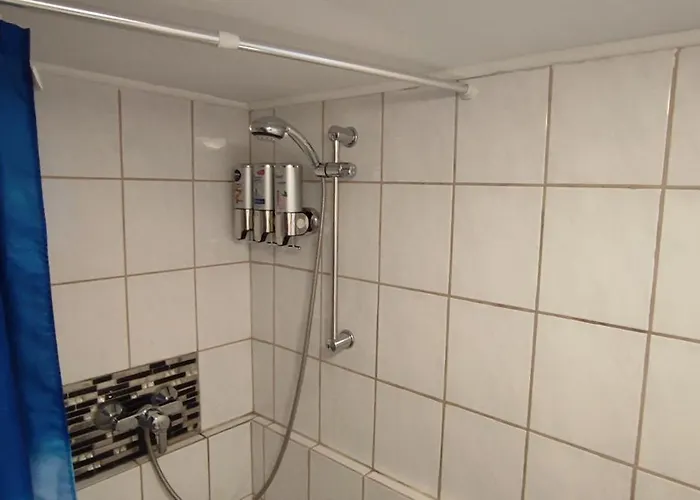 Apartament Untergeschoss Ostrach