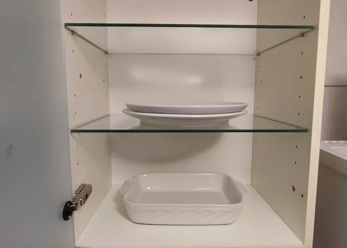 Untergeschoss Apartament *