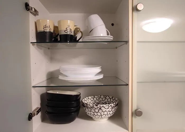 Apartament Untergeschoss