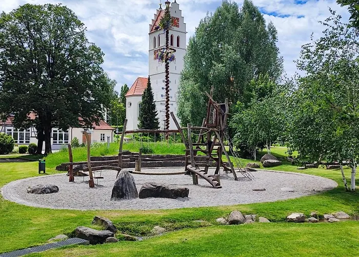 Untergeschoss Apartament *